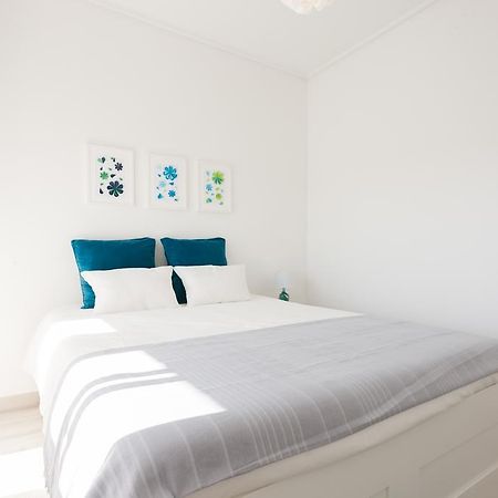 דירות ליסבון Flh Marques Modern Flat מראה חיצוני תמונה