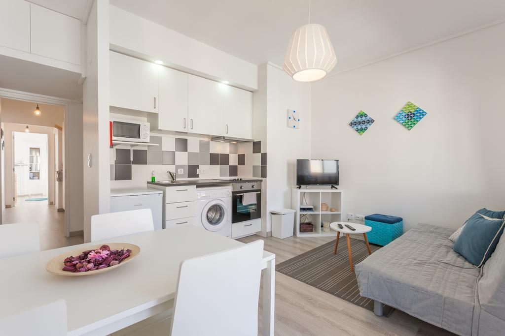 דירות ליסבון Flh Marques Modern Flat מראה חיצוני תמונה