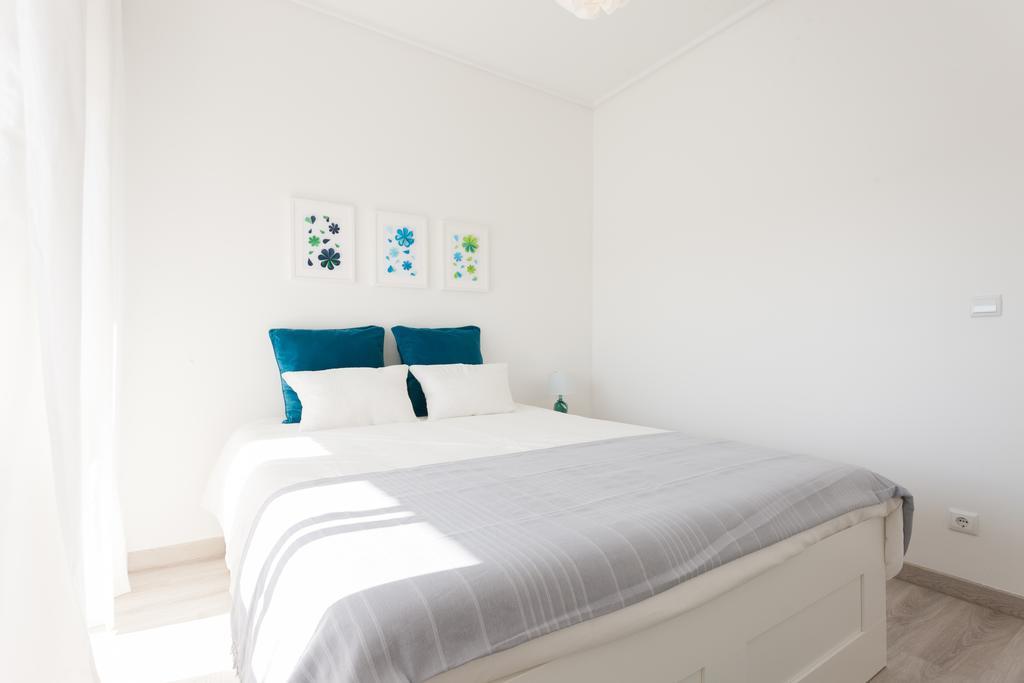 דירות ליסבון Flh Marques Modern Flat מראה חיצוני תמונה